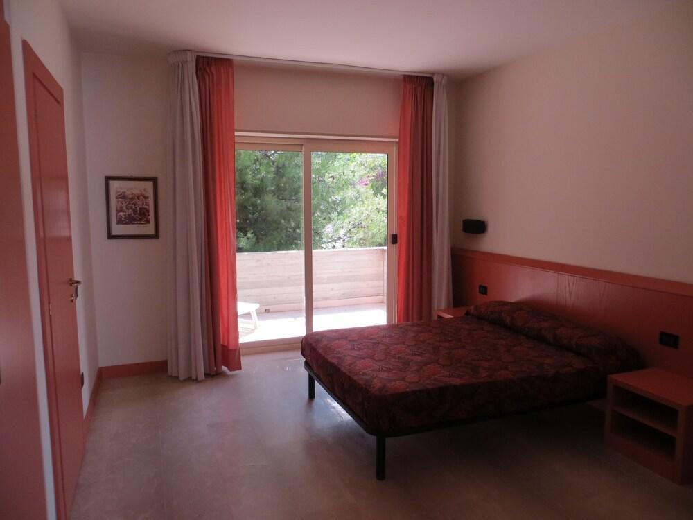 Villaggio Hotel Ripa ローディ・ガルガーニコ エクステリア 写真