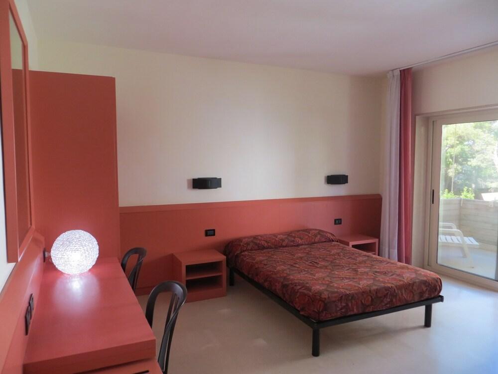 Villaggio Hotel Ripa ローディ・ガルガーニコ エクステリア 写真
