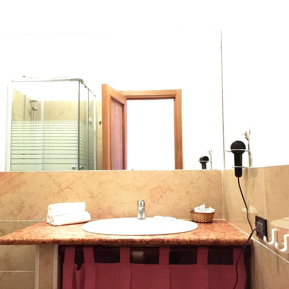 Villaggio Hotel Ripa ローディ・ガルガーニコ エクステリア 写真