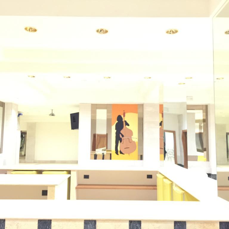 Villaggio Hotel Ripa ローディ・ガルガーニコ エクステリア 写真