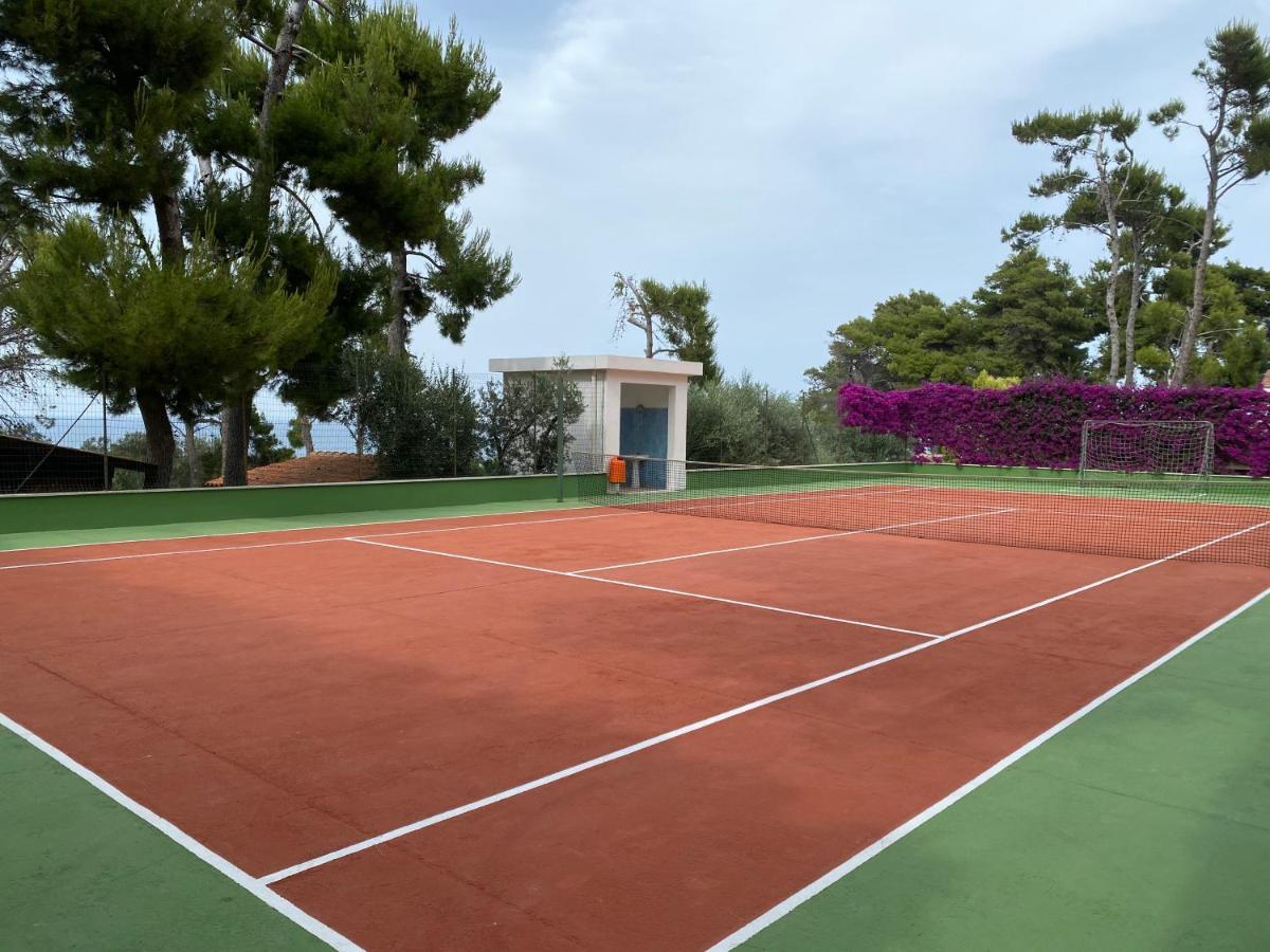 Villaggio Hotel Ripa ローディ・ガルガーニコ エクステリア 写真