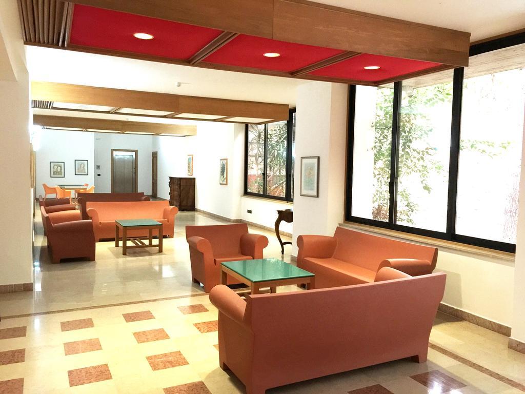 Villaggio Hotel Ripa ローディ・ガルガーニコ エクステリア 写真