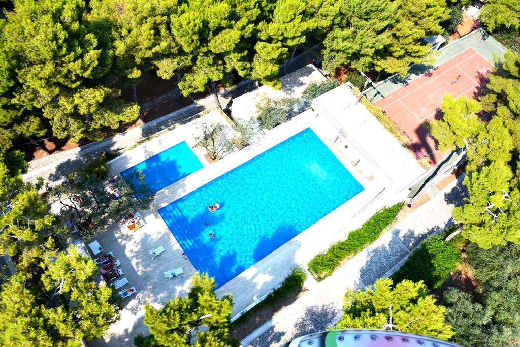 Villaggio Hotel Ripa ローディ・ガルガーニコ エクステリア 写真