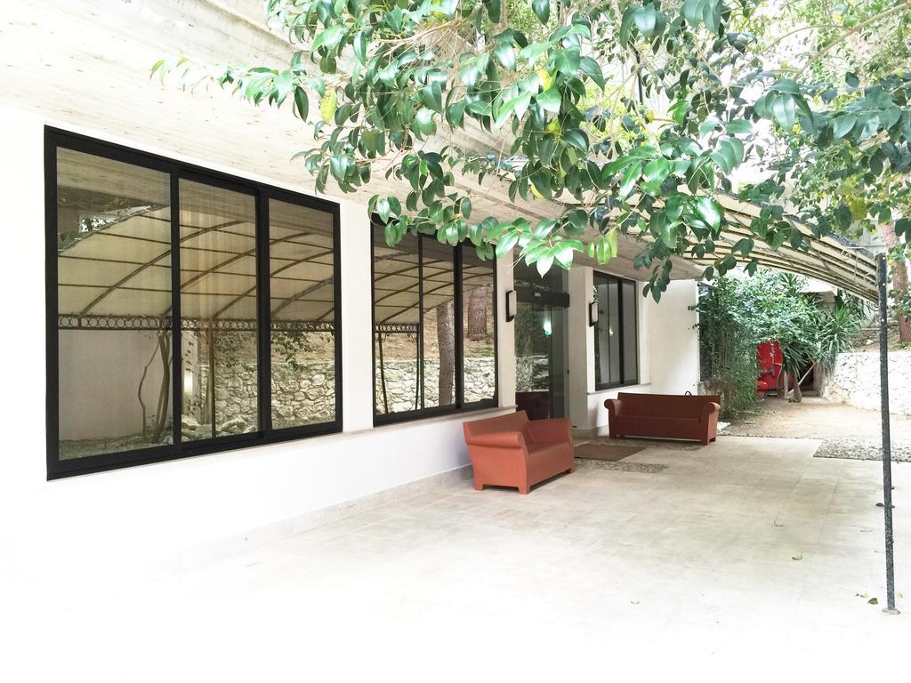 Villaggio Hotel Ripa ローディ・ガルガーニコ エクステリア 写真