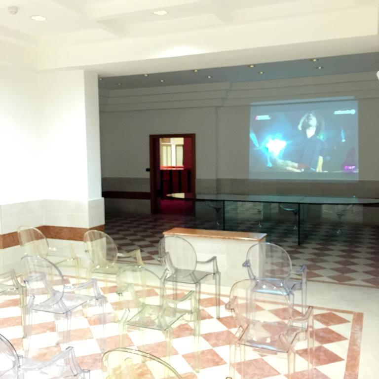 Villaggio Hotel Ripa ローディ・ガルガーニコ エクステリア 写真